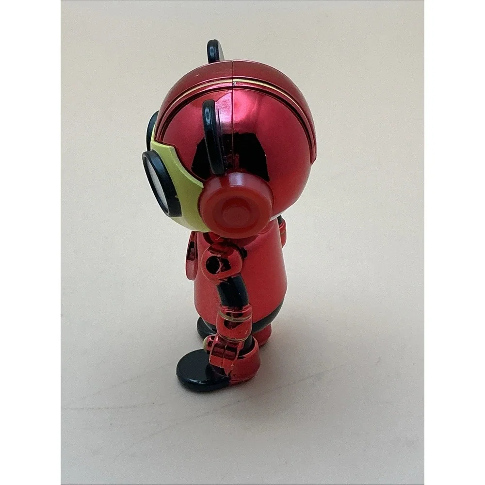 Ryan's World Bonkers Toys, Robot Ryan, Pre-Owned‎
